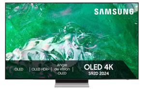 Samsung QE48S92D