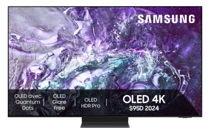 SAMSUNG QE65S95D