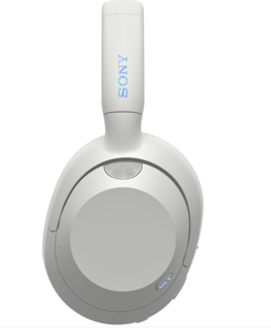 SONY WHULT900NW (White) 