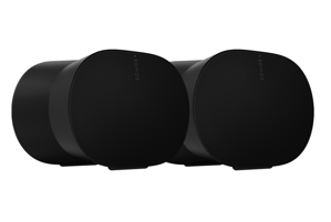 SONOS Arc Excellence Set Zwart