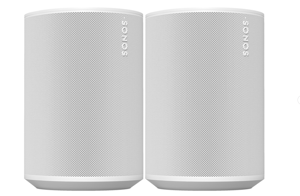 Sonos Beam Complete White