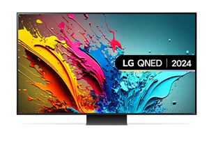 LG 86QNED86T6A