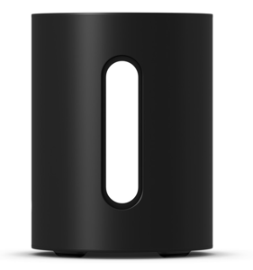 SONOS Pakket Arc + Sub Mini (zwart)