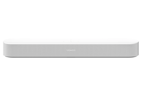 Sonos Entertainmentset met Beam Gen 2 en SUB Mini (wit)