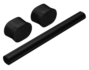 Sonos ARC + ERA 300 Duopack