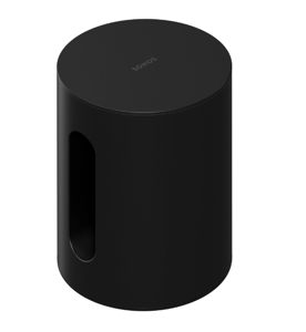 Sonos Sub Mini + ERA 100 Duopack aanvulset