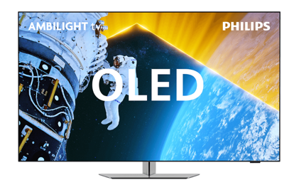 PHILIPS 48OLED809