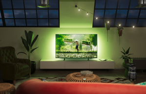 PHILIPS 55PUS8309