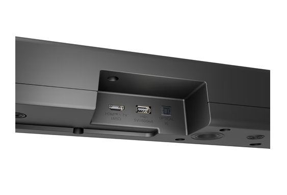 tvspecialisten.nl. LG DS60TR (2024)