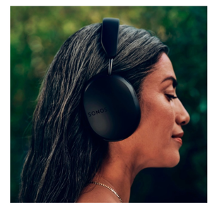 Sonos Ace (Zwart)
