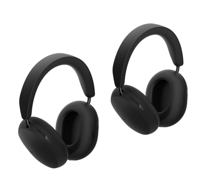 Sonos Ace (Zwart) Duopack