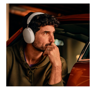 Sonos Ace (Wit)