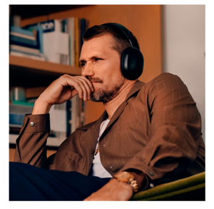 Sonos Ace (Zwart)