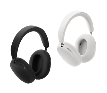 Sonos Ace (Zwart en Wit) Koppel goals Duopack