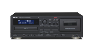 TEAC AD-850-SE