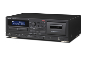 TEAC AD-850-SE
