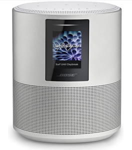 Bose Home Speaker 500 (zilver)