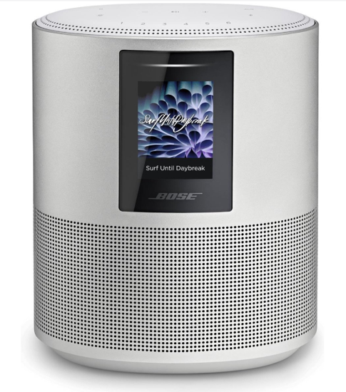 Bose Home Speaker 500 (zilver)