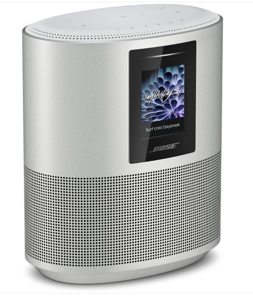 Bose Home Speaker 500 (zilver)