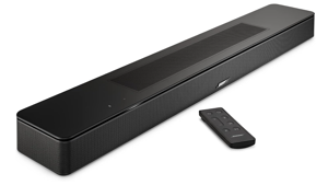 Bose Dolby Atmos Smart Soundbar 600 (Demo)