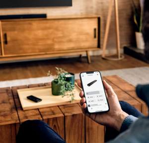 Bose Dolby Atmos Smart Soundbar 600 (Demo)
