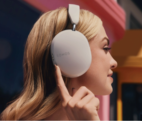 Afbeelding voor categorie Headphones