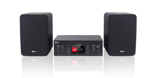 Block MHF-50 Zwart