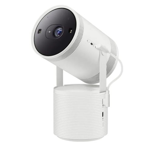 Samsung | The Freestyle 2nd Gen. SP-LFF3C (2024) + Battery Base
