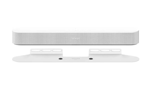 Sonos Beam Gen 2 + wall mount (wit)