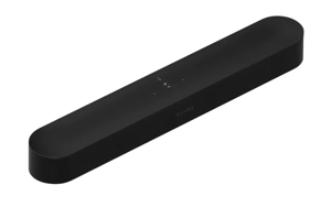 Sonos Beam Gen 2 + wall mount (zwart)