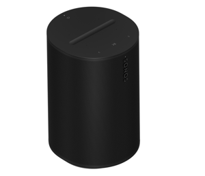 Sonos Era 100 4 Pack (zwart)