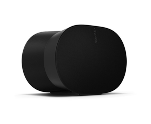 Sonos Beam Gen2 Zwart + 2x Era 300 Zwart + Sub Mini Zwart