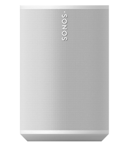 Sonos multiroom set Move 2 + era 100 (wit)