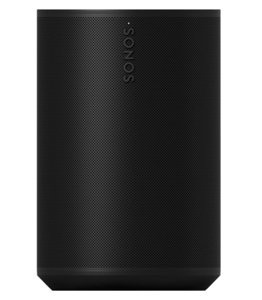 Sonos Multiroom Set Move 2 + era 100 (Zwart)