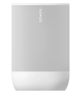 Sonos Arc Ultra + Move 2 (Wit)