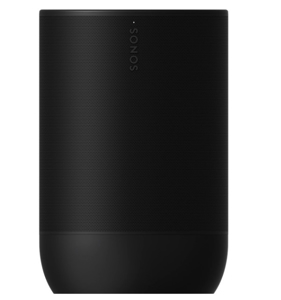 Sonos Arc Ultra + Move 2 (zwart)