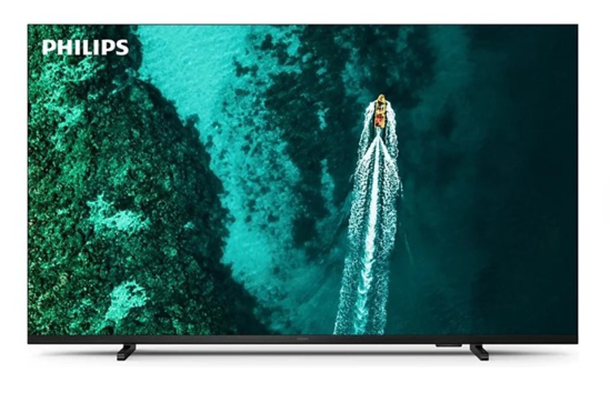 LED TV UHD PHILIPS 55PUS7409/12