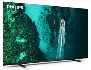 LED TV UHD PHILIPS 55PUS7409/12