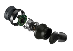 Philips  TAT8506BK/00