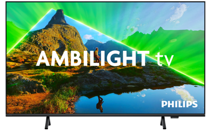 PHILIPS 43PUS8349