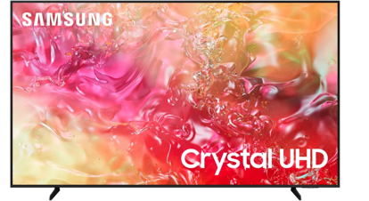 Samsung, UE85DU7190