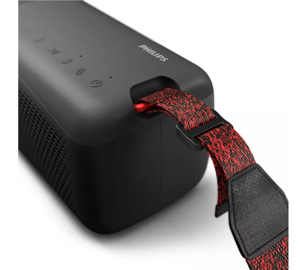 Philips TAS7807
