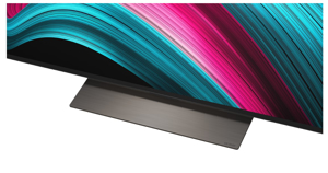 LG OLED65C56LA
