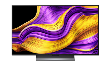 LG OLED48G56LS