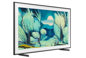 Samsung QE55LS03F