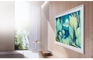 Samsung QE50LS03F