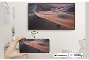 Samsung QE50LS03F