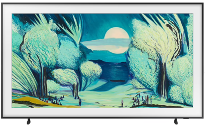 Samsung QE50LS03F