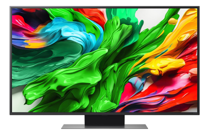LG 65QNED86A6