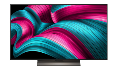 LG OLED77C55LA